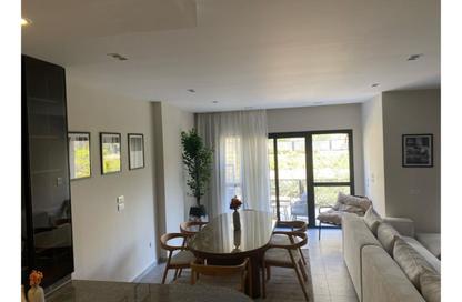 Apartment - 3 Bedrooms - 4 Bathrooms for rent in Villette - 5th Settlement Compounds - The 5th Settlement - New Cairo City - Cairo