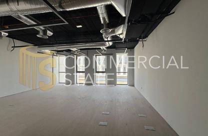 Office Space - Studio - 1 for rent in Mivida - 5th Settlement Compounds - The 5th Settlement - New Cairo City - Cairo