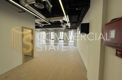 Office Space - Studio - 1 for rent in Mivida - 5th Settlement Compounds - The 5th Settlement - New Cairo City - Cairo