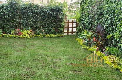 iVilla - 3 - 3 for rent in Mountain View Hyde Park - 5th Settlement Compounds - The 5th Settlement - New Cairo City - Cairo