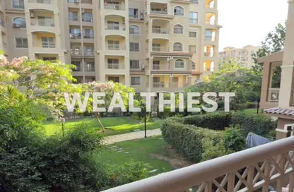 Apartment - 3 Bedrooms - 2 Bathrooms for sale in B3 - Madinaty - Cairo