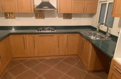 شقة - 4 غرف نوم - 2 حمامات للايجار في المعادي - حي المعادي - القاهرة