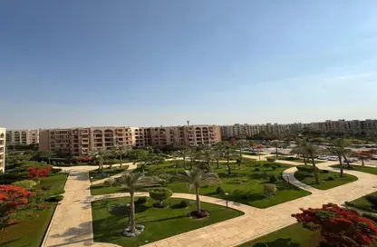 شقة - 3 غرف نوم - 3 حمامات للبيع في شارع ابن الهيثم - الرحاب المرحلة الخامسة - الرحاب - مدينة القاهرة الجديدة - القاهرة