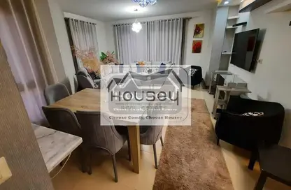 Apartment - 3 Bedrooms - 4 Bathrooms for rent in Porto New Cairo - 5th Settlement Compounds - The 5th Settlement - New Cairo City - Cairo Apartment - 3 Bedrooms - 4 Bathrooms for rent in Porto New Cairo - 5th Settlement Compounds - The 5th Settlement - New Cairo City - Cairo