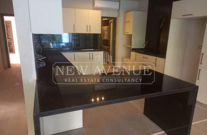 Apartment - 3 Bedrooms - 3 Bathrooms for rent in Lake View Residence - 5th Settlement Compounds - The 5th Settlement - New Cairo City - Cairo