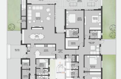 Villa - 5 Bedrooms - 6 Bathrooms for sale in O West - 6 October Compounds - 6 October City - Giza