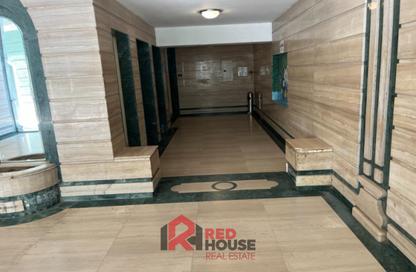 Apartment - 4 Bedrooms - 3 Bathrooms for sale in Abou al mahasen al shazli St. - Al Agouza - Giza Apartment - 4 Bedrooms - 3 Bathrooms for sale in Abou al mahasen al shazli St. - Al Agouza - Giza