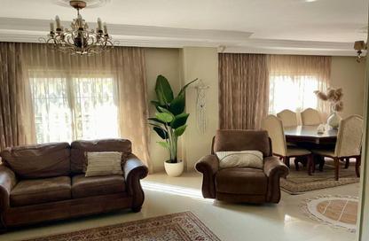 شقة - 2 غرف نوم - 1 حمام للبيع في عمارات البنفسج - البنفسج - مدينة القاهرة الجديدة - القاهرة