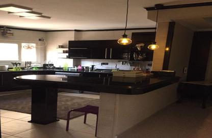 Apartment - 2 Bedrooms - 1 Bathroom for sale in El Banafseg Apartment Buildings - El Banafseg - New Cairo City - Cairo