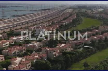 Villa - 4 Bedrooms - 4 Bathrooms for sale in Alex West - Alexandria Compounds - Alexandria