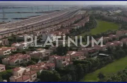 فيلا - 4 غرف نوم - 4 حمامات للبيع في اليكس ويست - كمبوندات الاسكندرية - الاسكندرية