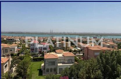 Villa - 4 Bedrooms - 4 Bathrooms for sale in Alex West - Alexandria Compounds - Alexandria