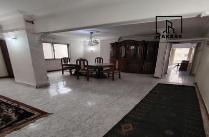 Apartment - 2 Bedrooms - 1 Bathroom for rent in Masaken Sheraton - Sheraton Al Matar - El Nozha - Cairo