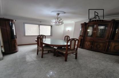 Apartment - 2 Bedrooms - 1 Bathroom for rent in Masaken Sheraton - Sheraton Al Matar - El Nozha - Cairo