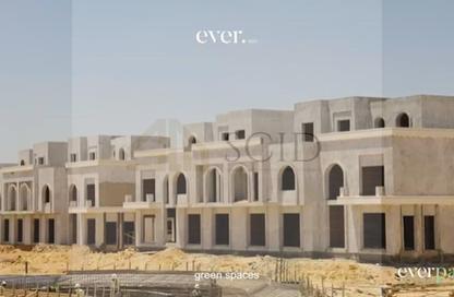 تاون هاوس - 3 غرف نوم - 3 حمامات للبيع في ايفر نيو كايرو - كمبوندات التجمع الخامس - التجمع الخامس - مدينة القاهرة الجديدة - القاهرة تاون هاوس - 3 غرف نوم - 3 حمامات للبيع في ايفر نيو كايرو - كمبوندات التجمع الخامس - التجمع الخامس - مدينة القاهرة الجديدة - القاهرة