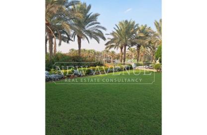 Villa - 5 Bedrooms - 5 Bathrooms for sale in Katameya Dunes - El Katameya Compounds - El Katameya - New Cairo City - Cairo
