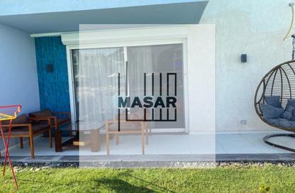 Townhouse - 3 Bedrooms - 2 Bathrooms for rent in Fouka Bay - Qesm Marsa Matrouh - North Coast