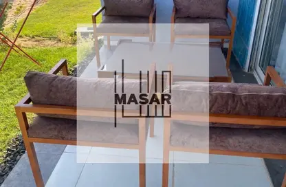 Townhouse - 3 Bedrooms - 2 Bathrooms for rent in Fouka Bay - Qesm Marsa Matrouh - North Coast