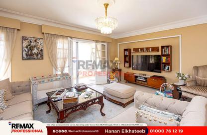 Apartment - 3 Bedrooms - 2 Bathrooms for sale in Abo Qir St. - Glim - Hay Sharq - Alexandria