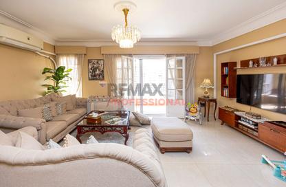 Apartment - 3 Bedrooms - 2 Bathrooms for sale in Abo Qir St. - Glim - Hay Sharq - Alexandria