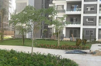 Apartment - Studio - 1 Bathroom for sale in Madinaty - Cairo