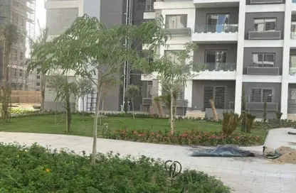 Apartment - 1 Bathroom for sale in Madinaty - Cairo