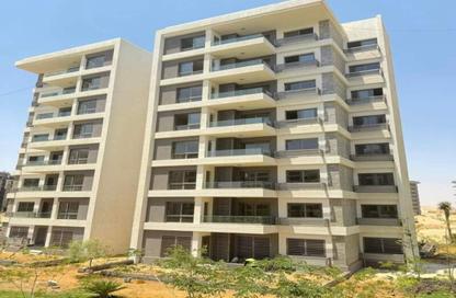 Apartment - Studio - 1 Bathroom for sale in Madinaty - Cairo