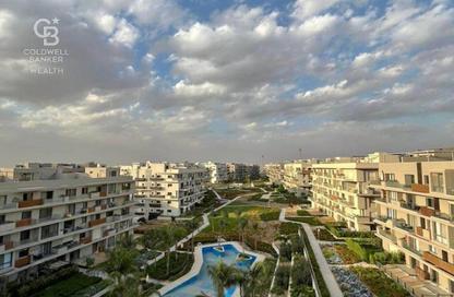Duplex - 4 Bedrooms - 4 Bathrooms for sale in Villette - 5th Settlement Compounds - The 5th Settlement - New Cairo City - Cairo