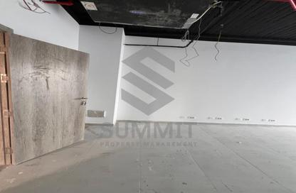 Office Space - Studio for rent in Kernel Business Hub - North Teseen St. - The 5th Settlement - New Cairo City - Cairo