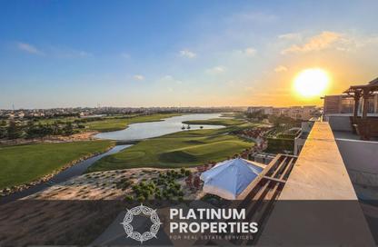 Villa - 4 Bedrooms - 4 Bathrooms for sale in Marassi - Sidi Abdel Rahman - North Coast Villa - 4 Bedrooms - 4 Bathrooms for sale in Marassi - Sidi Abdel Rahman - North Coast