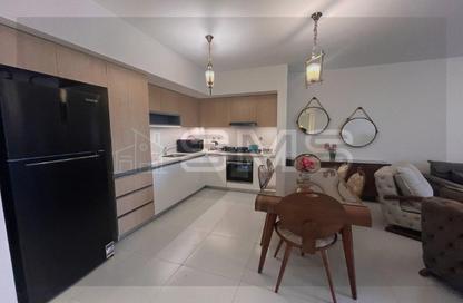 Apartment - 2 Bedrooms - 2 Bathrooms for rent in Mivida - 5th Settlement Compounds - The 5th Settlement - New Cairo City - Cairo