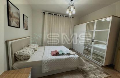 Apartment - 2 Bedrooms - 2 Bathrooms for rent in Mivida - 5th Settlement Compounds - The 5th Settlement - New Cairo City - Cairo