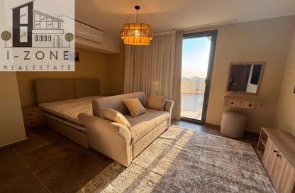 Apartment - 1 - 1 for rent in Villette - 5th Settlement Compounds - The 5th Settlement - New Cairo City - Cairo