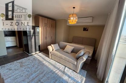 Apartment - 1 - 1 for rent in Villette - 5th Settlement Compounds - The 5th Settlement - New Cairo City - Cairo