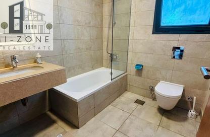 Apartment - 1 - 1 for rent in Villette - 5th Settlement Compounds - The 5th Settlement - New Cairo City - Cairo