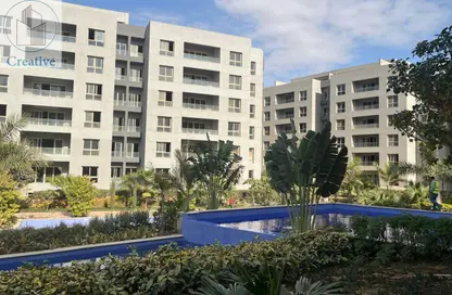 شقة - 2 غرف نوم - 1 حمام للبيع في زيزينيا المستقبل - كمبوندات مدينة المستقبل - مدينة المستقبل - القاهرة