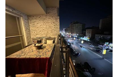 Apartment - 3 Bedrooms - 2 Bathrooms for sale in El Narges Buildings - Al Narges - New Cairo City - Cairo