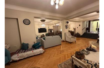 Apartment - 3 Bedrooms - 2 Bathrooms for sale in El Narges Buildings - Al Narges - New Cairo City - Cairo