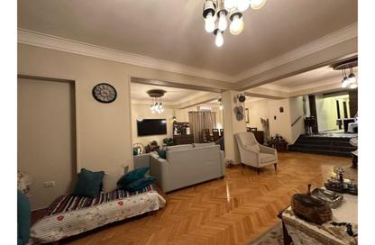 Apartment - 3 Bedrooms - 2 Bathrooms for sale in El Narges Buildings - Al Narges - New Cairo City - Cairo