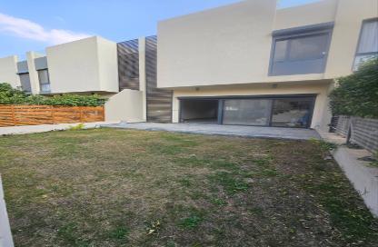 Townhouse - 4 Bedrooms - 4 Bathrooms for rent in Al Burouj Compound - El Shorouk Compounds - Shorouk City - Cairo