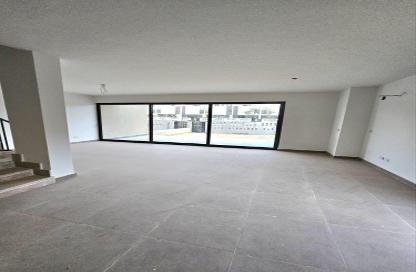 Townhouse - 4 Bedrooms - 4 Bathrooms for rent in Al Burouj Compound - El Shorouk Compounds - Shorouk City - Cairo