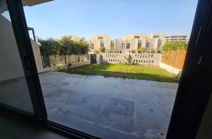 Townhouse - 4 Bedrooms - 4 Bathrooms for rent in Al Burouj Compound - El Shorouk Compounds - Shorouk City - Cairo