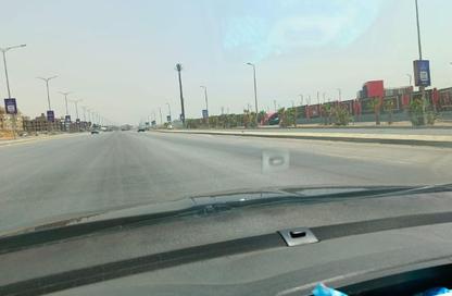 Land - Studio for sale in Bait Alwatan - The 5th Settlement - New Cairo City - Cairo