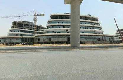 Land - Studio for sale in Bait Alwatan - The 5th Settlement - New Cairo City - Cairo