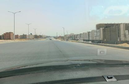 Land - Studio for sale in Bait Alwatan - The 5th Settlement - New Cairo City - Cairo