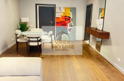 Apartment - 2 Bedrooms - 3 Bathrooms for rent in Villette - 5th Settlement Compounds - The 5th Settlement - New Cairo City - Cairo Apartment - 2 Bedrooms - 3 Bathrooms for rent in Villette - 5th Settlement Compounds - The 5th Settlement - New Cairo City - Cairo