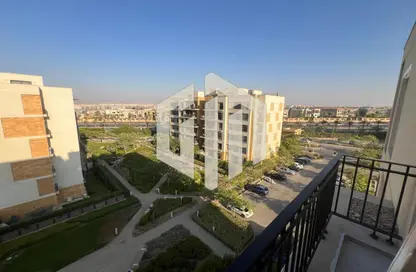 شقة - 2 غرف نوم - 3 حمامات للايجار في ايستاون - كمبوندات التجمع الخامس - التجمع الخامس - مدينة القاهرة الجديدة - القاهرة