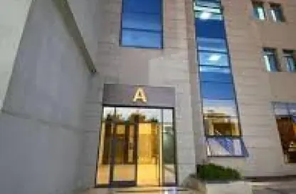 Clinic - 2 Bedrooms - 1 Bathroom for rent in West Park Mall - 26th of July Corridor - 6 October City - Giza