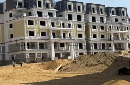 أي فيلا - 3 غرف نوم - 4 حمامات للبيع في ماونتن فيو 1.1 - كمبوندات التجمع الخامس - التجمع الخامس - مدينة القاهرة الجديدة - القاهرة