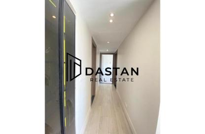 Apartment - 2 Bedrooms - 2 Bathrooms for sale in B15 - Madinaty - Cairo